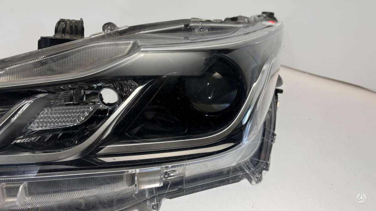 Toyota Corolla, 8115002T31, Cen31165