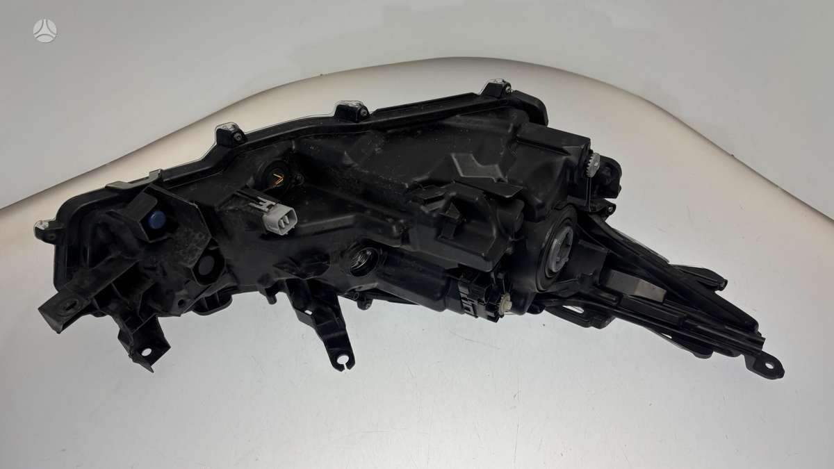 Toyota Corolla, 8115002T31, Cen31165