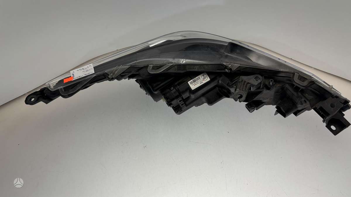 Toyota Corolla, 8115002T31, Cen31165