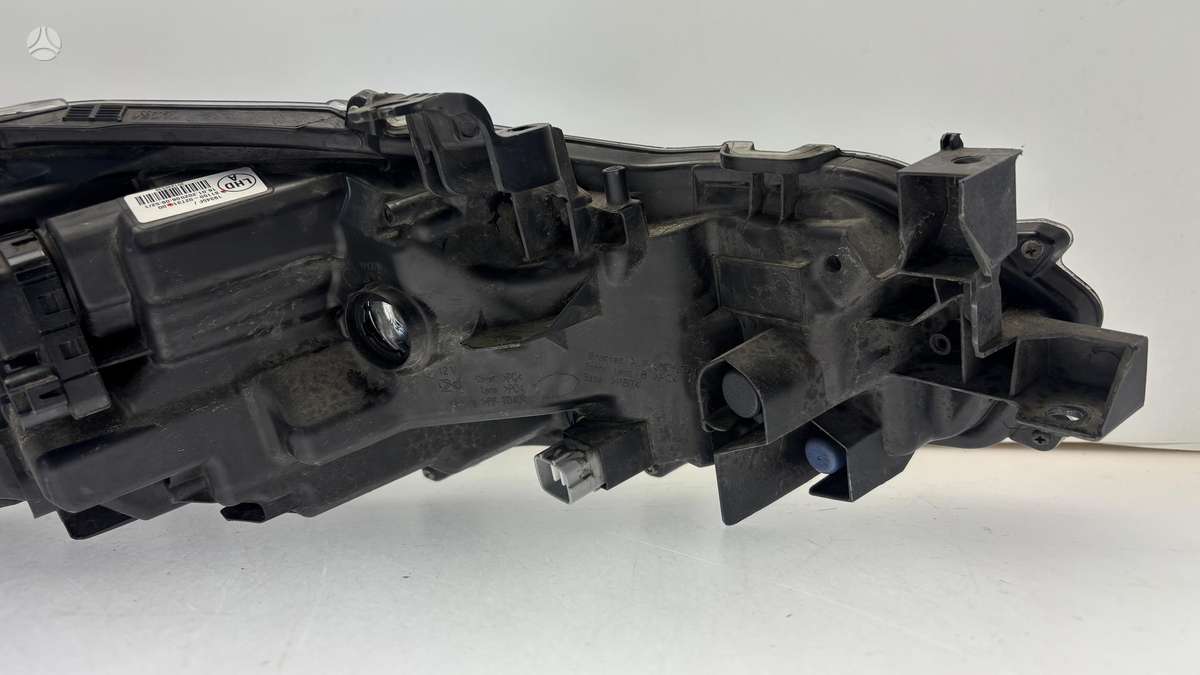 Toyota Corolla, 8115002T31, Cen31165
