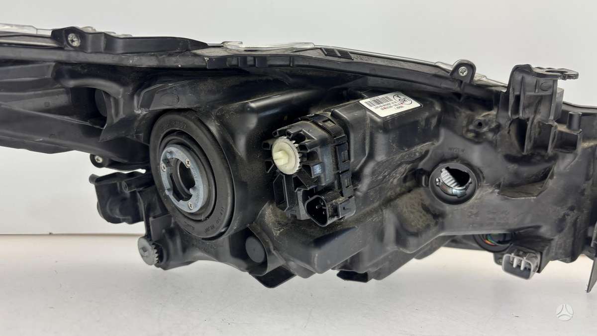 Toyota Corolla, 8115002T31, Cen31165