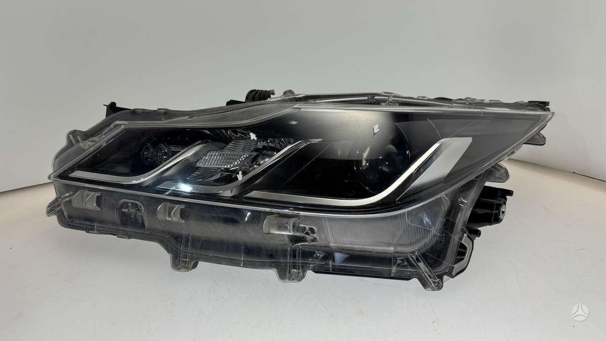 Toyota Corolla, 8115002T31, Cen31166