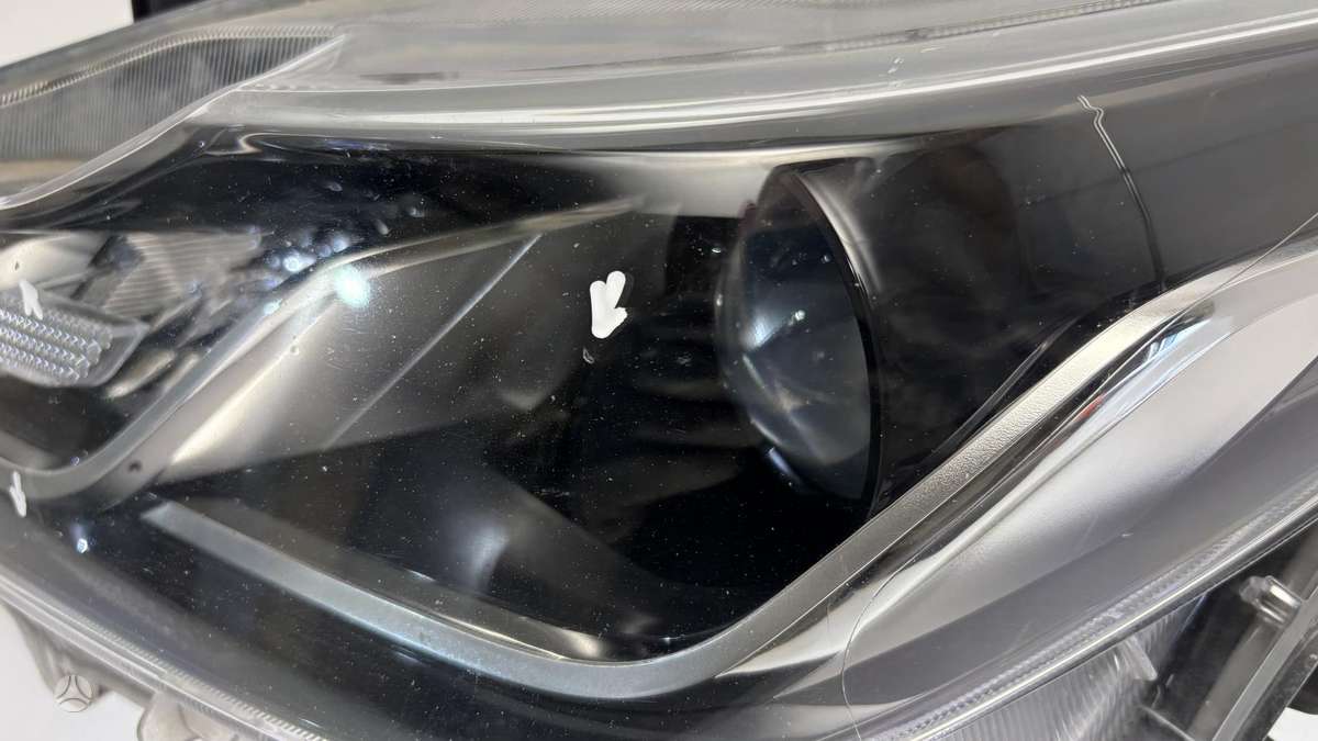 Toyota Corolla, 8115002T31, Cen31166