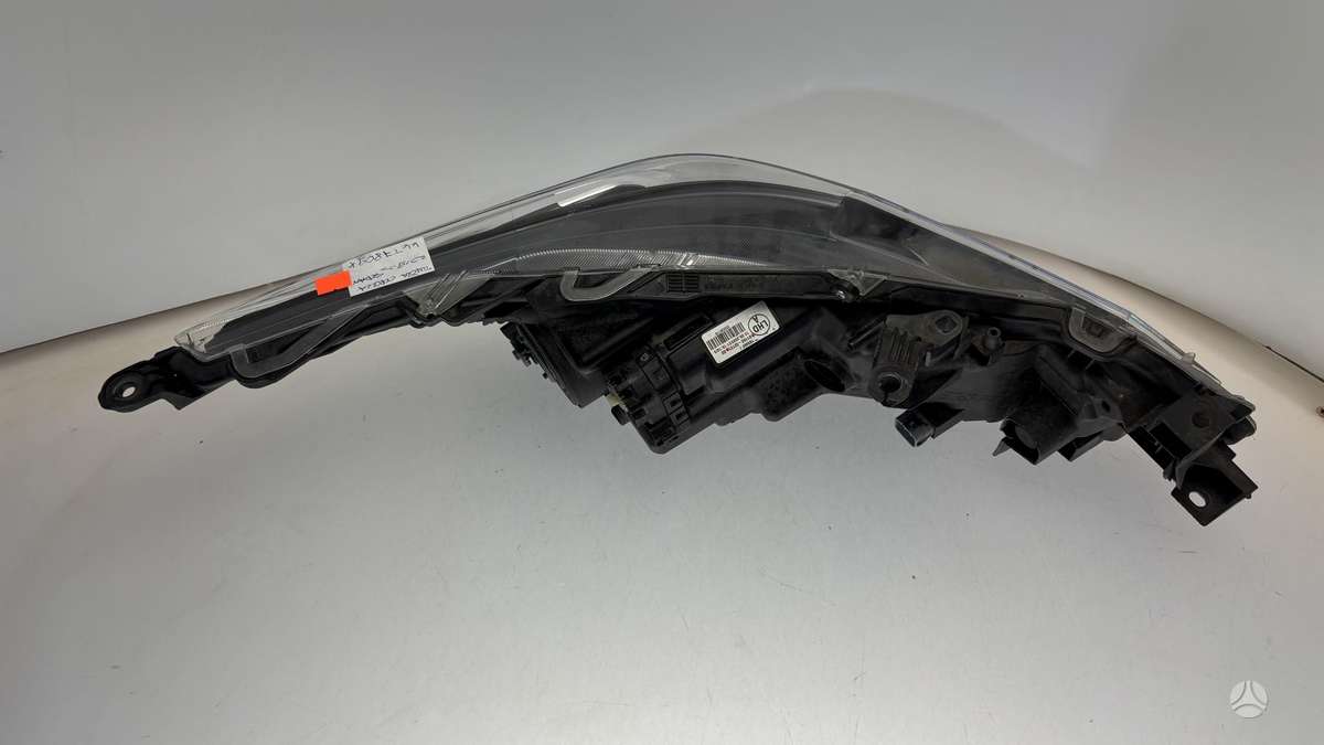 Toyota Corolla, 8115002T31, Cen31166