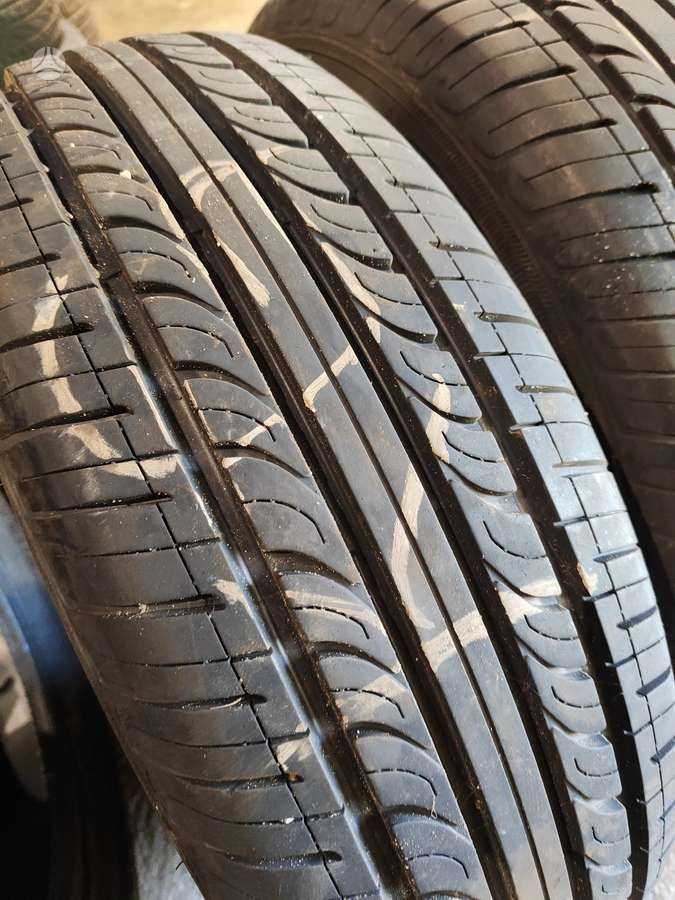 Austone, летние 195/65 R15