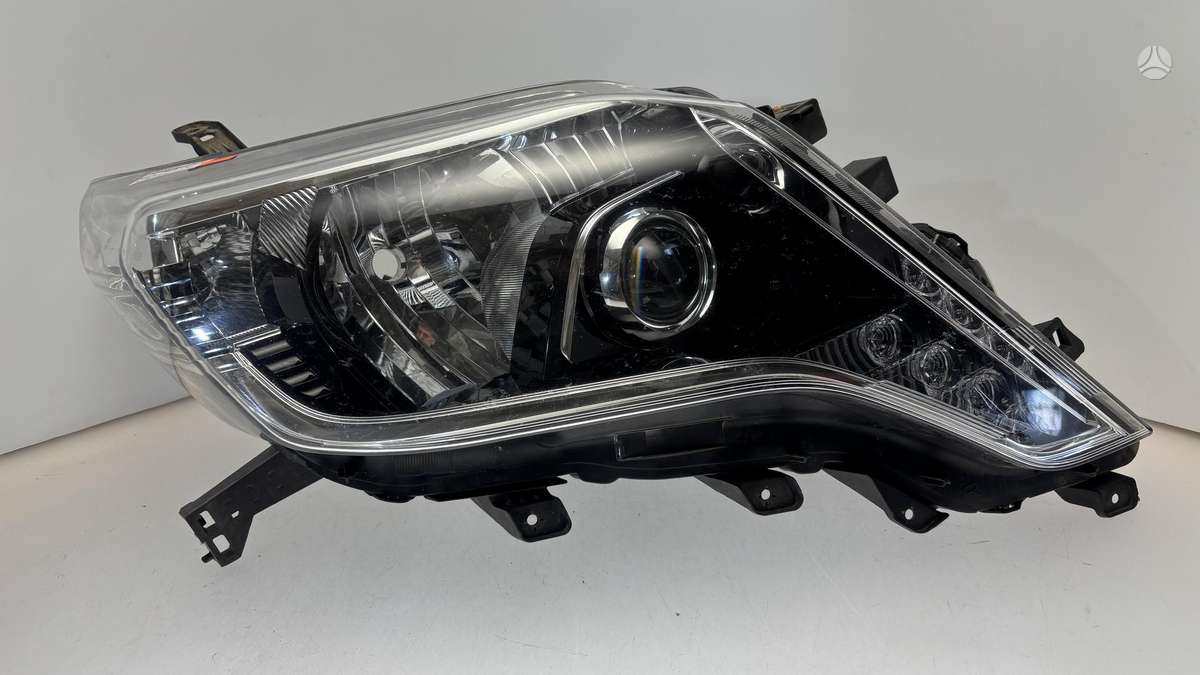 Toyota Land Cruiser Cen31167