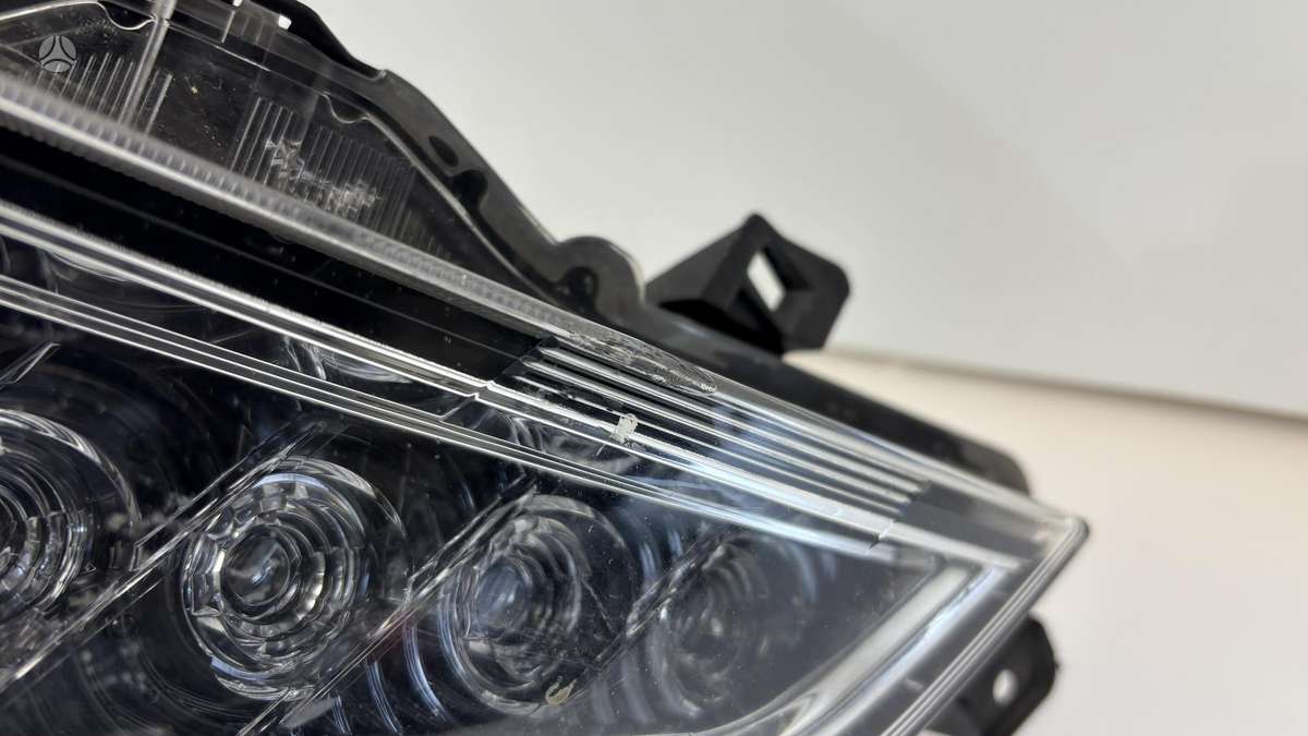 Toyota Land Cruiser Cen31167