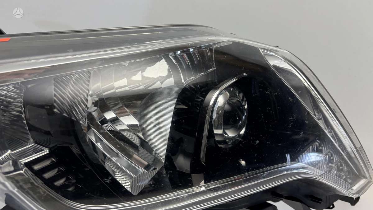 Toyota Land Cruiser Cen31167