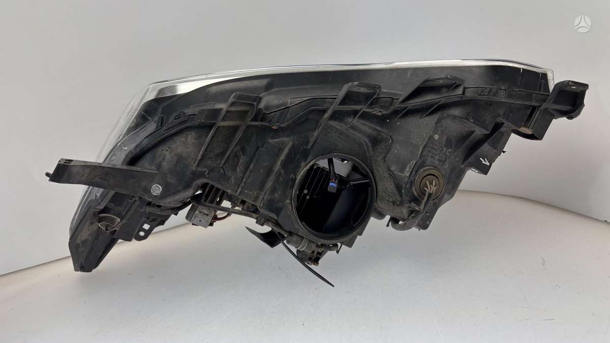Toyota Land Cruiser Cen31167