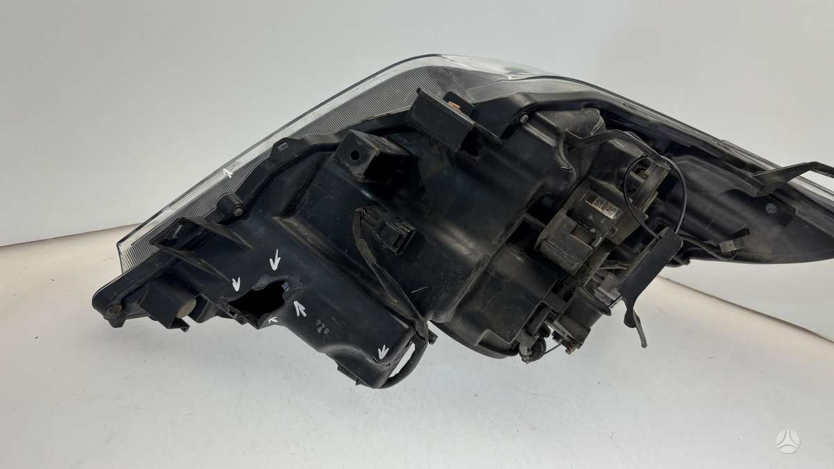 Toyota Land Cruiser Cen31167
