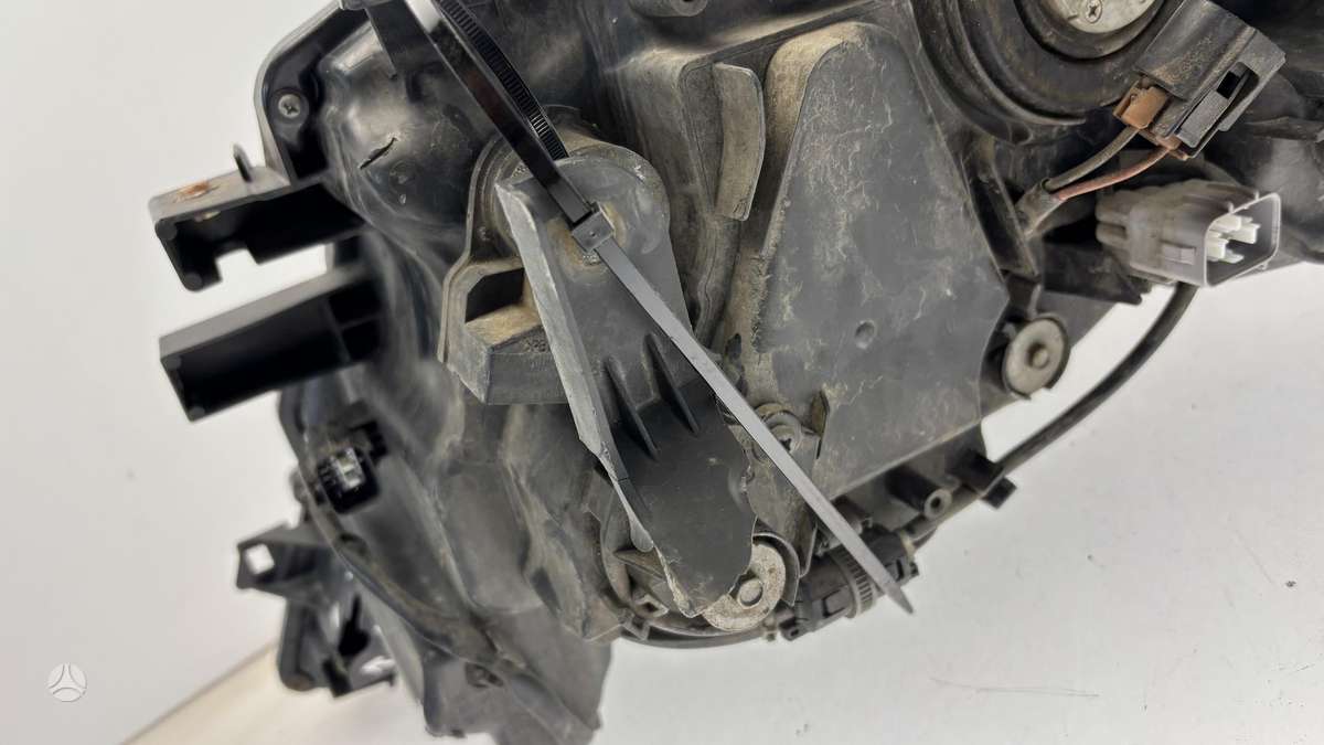 Toyota Land Cruiser Cen31167