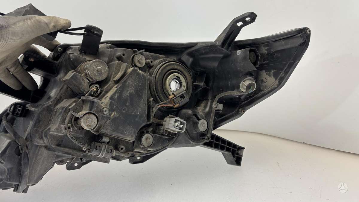 Toyota Land Cruiser Cen31167