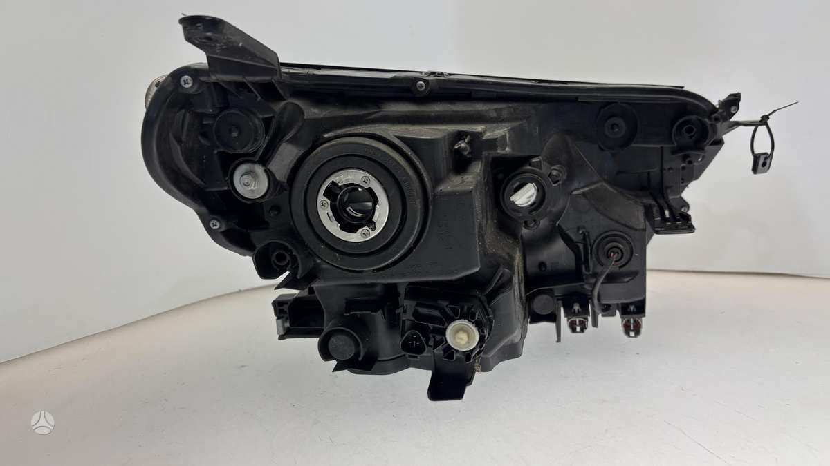 Toyota RAV4 Cen31168