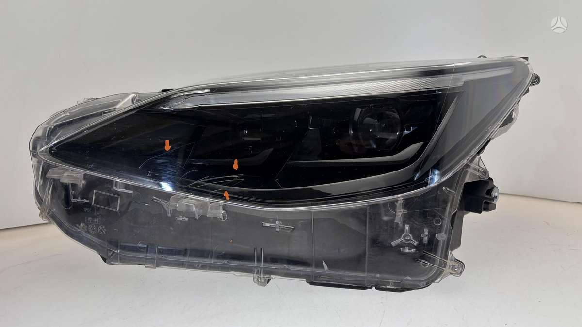 Toyota Yaris Cross Cen31171