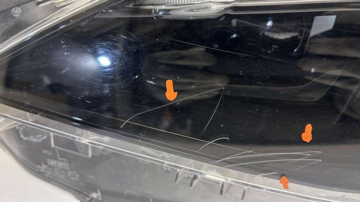 Toyota Yaris Cross Cen31171