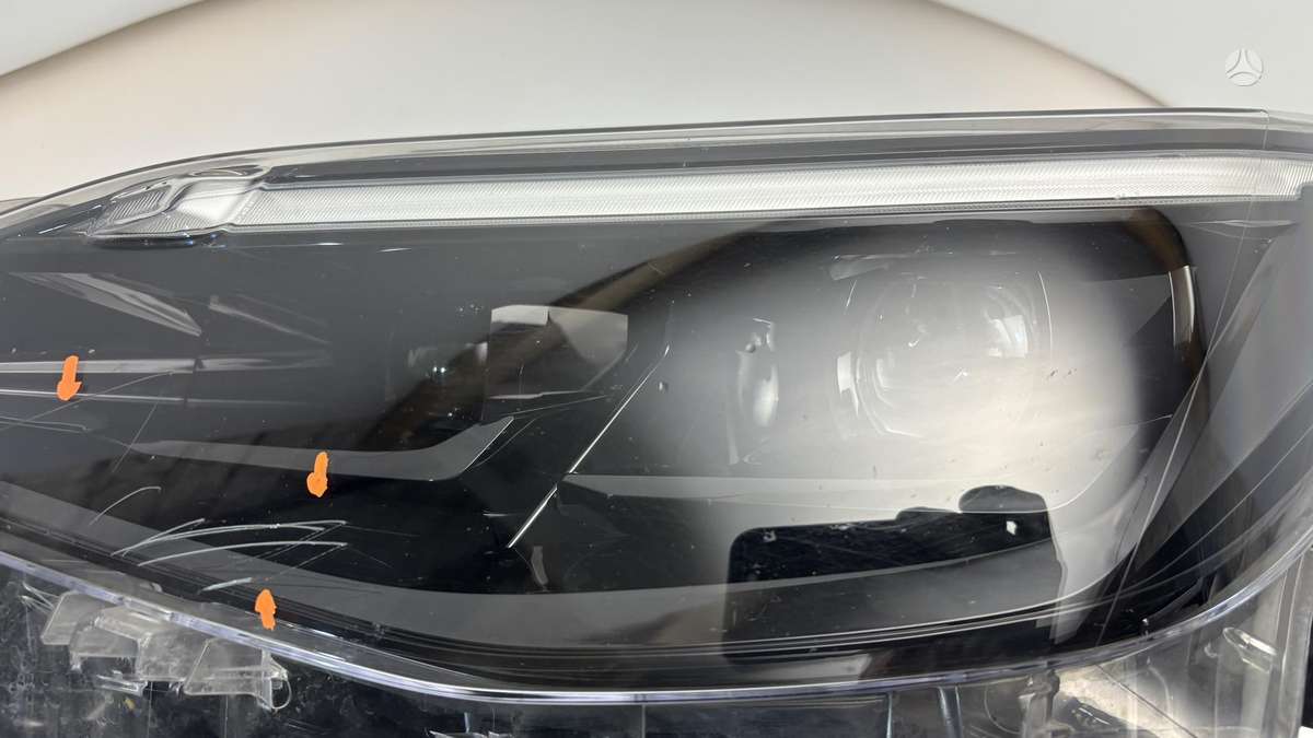 Toyota Yaris Cross Cen31171