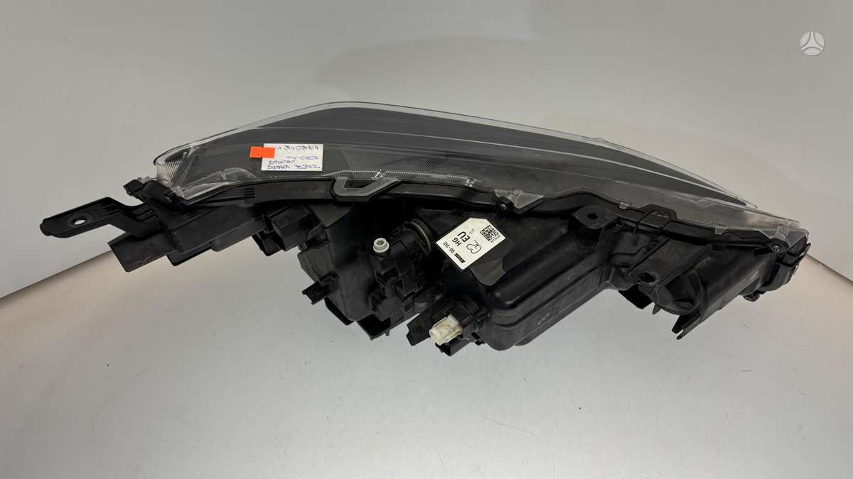 Toyota Yaris Cross Cen31171