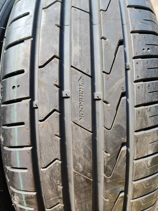 Hankook, summer 205/60 R16