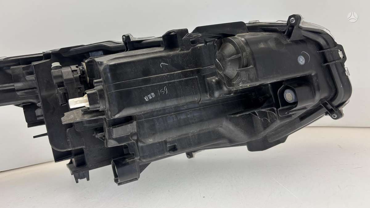 Toyota Yaris Cross Cen31171