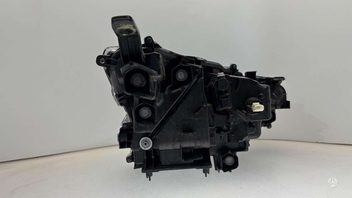 Toyota Yaris Cross Cen31171