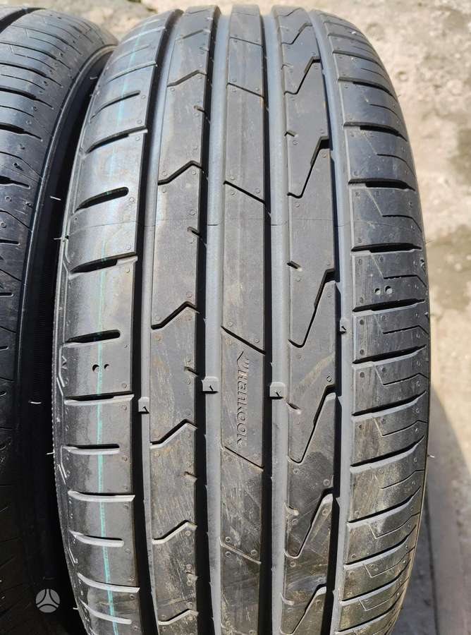 Hankook, summer 205/60 R16
