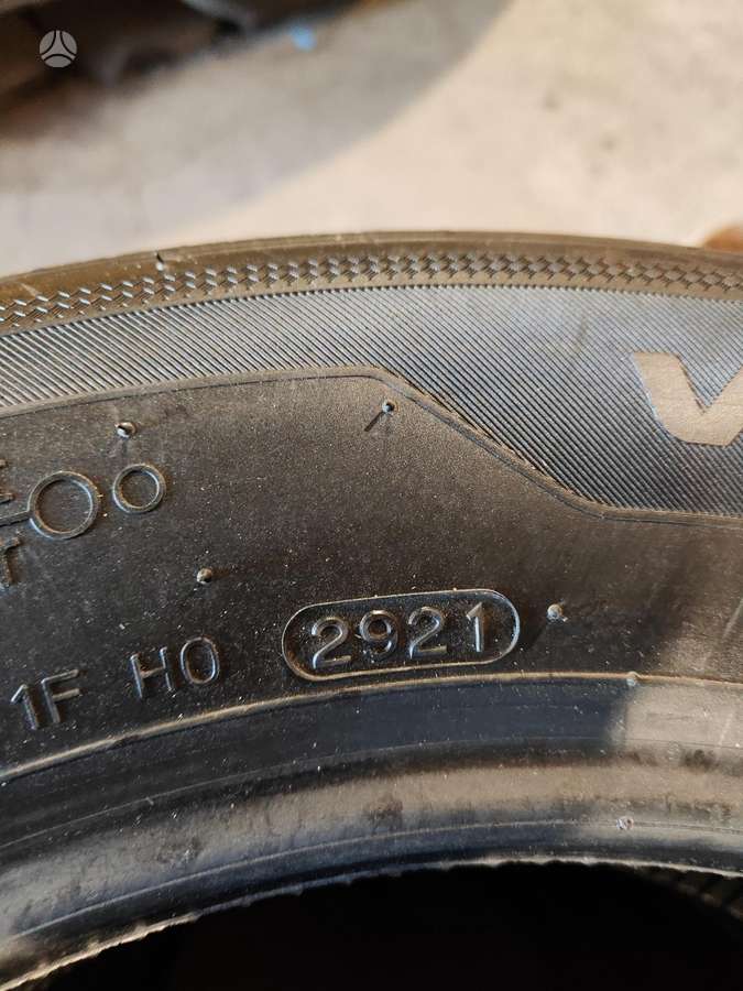 Hankook, summer 205/60 R16