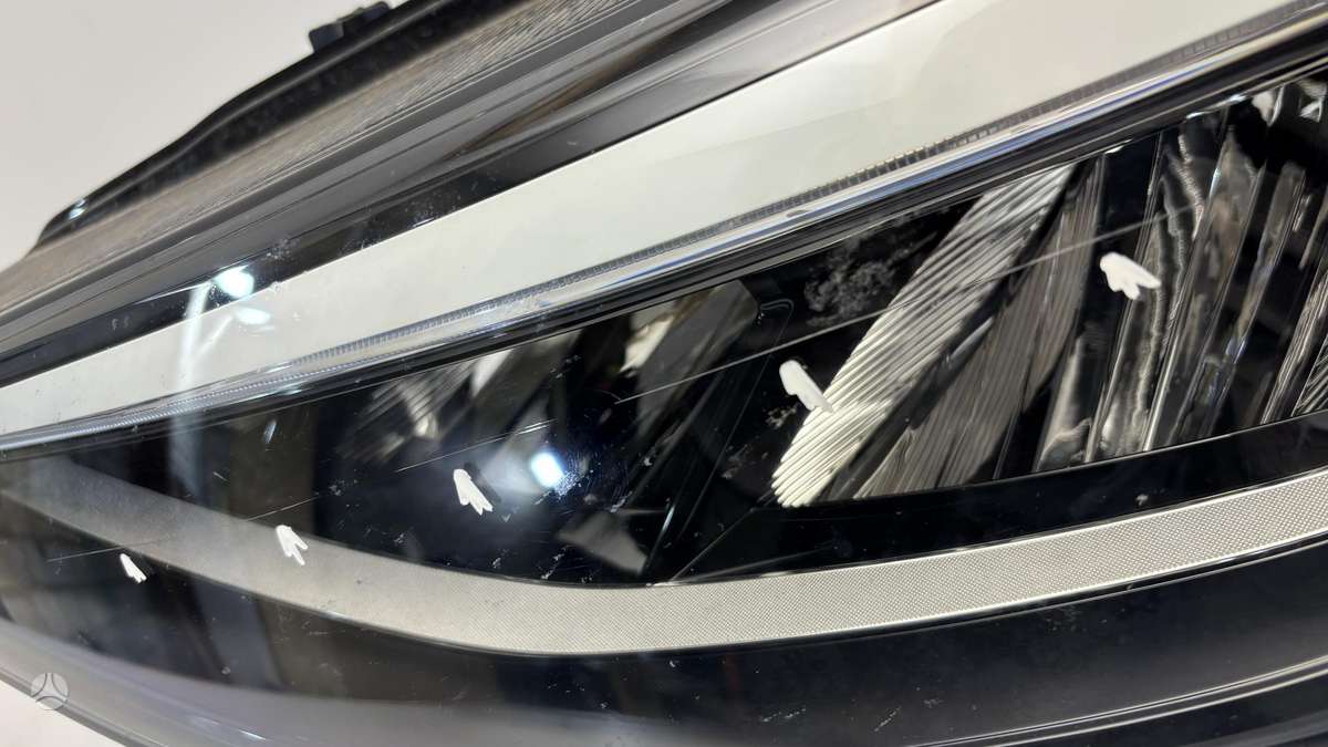 Volkswagen ID.4, 11B941005B, Cen31179