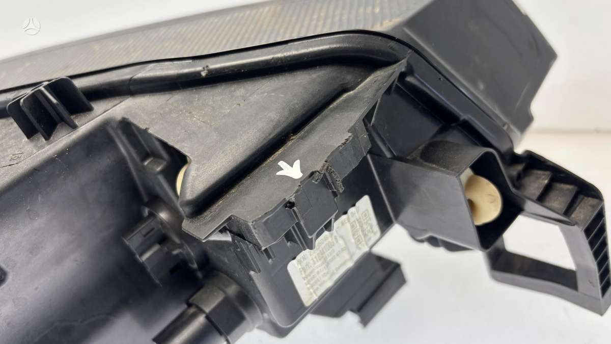 Volkswagen ID.4, 11B941005B, Cen31179