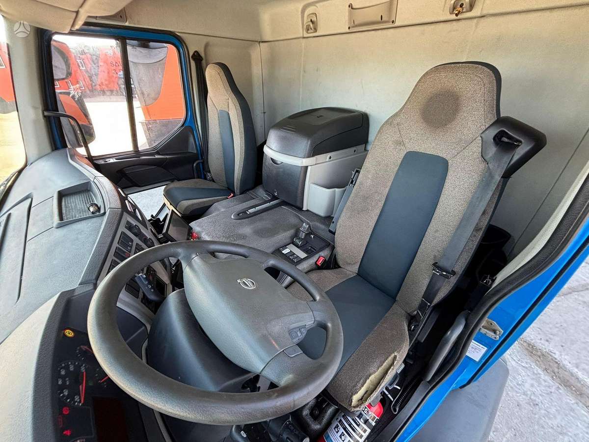 Volvo FE 320 6x2*4, garbage trucks
