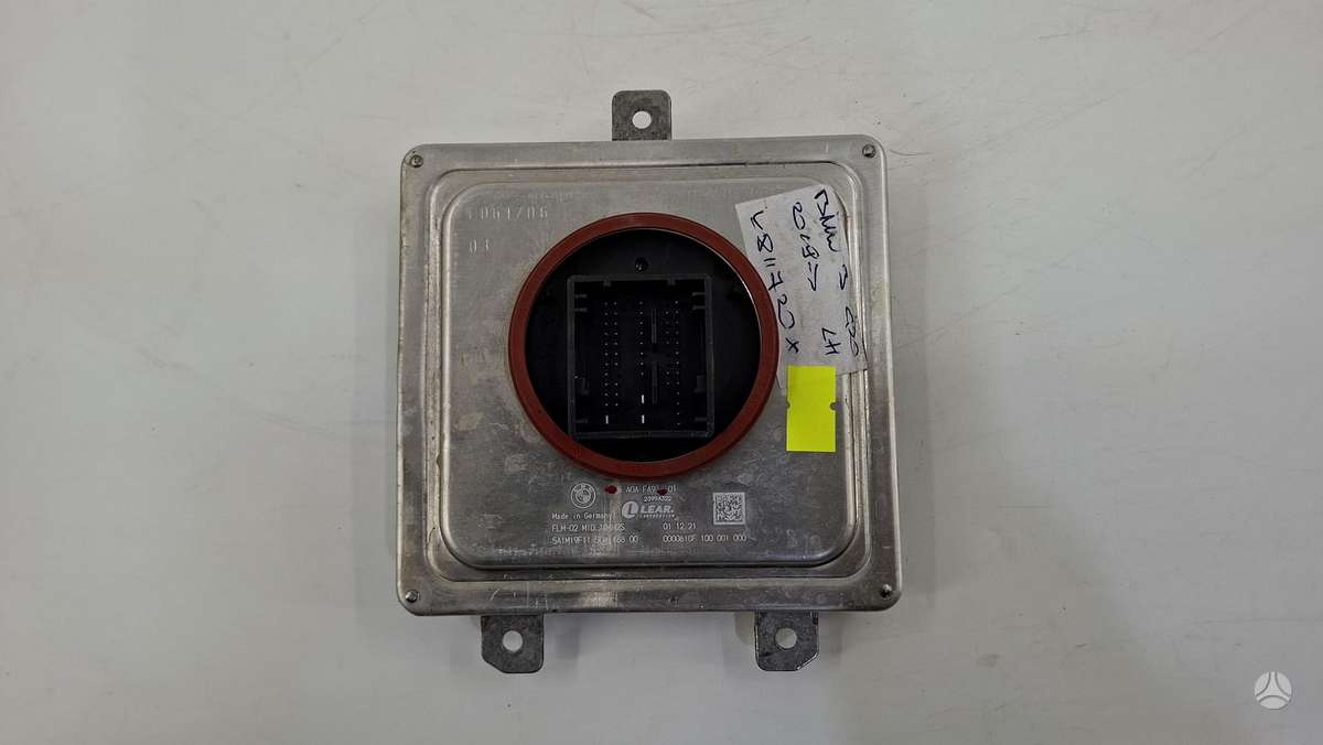 BMW 3 serija, 5A0AFA9, Cen34548
