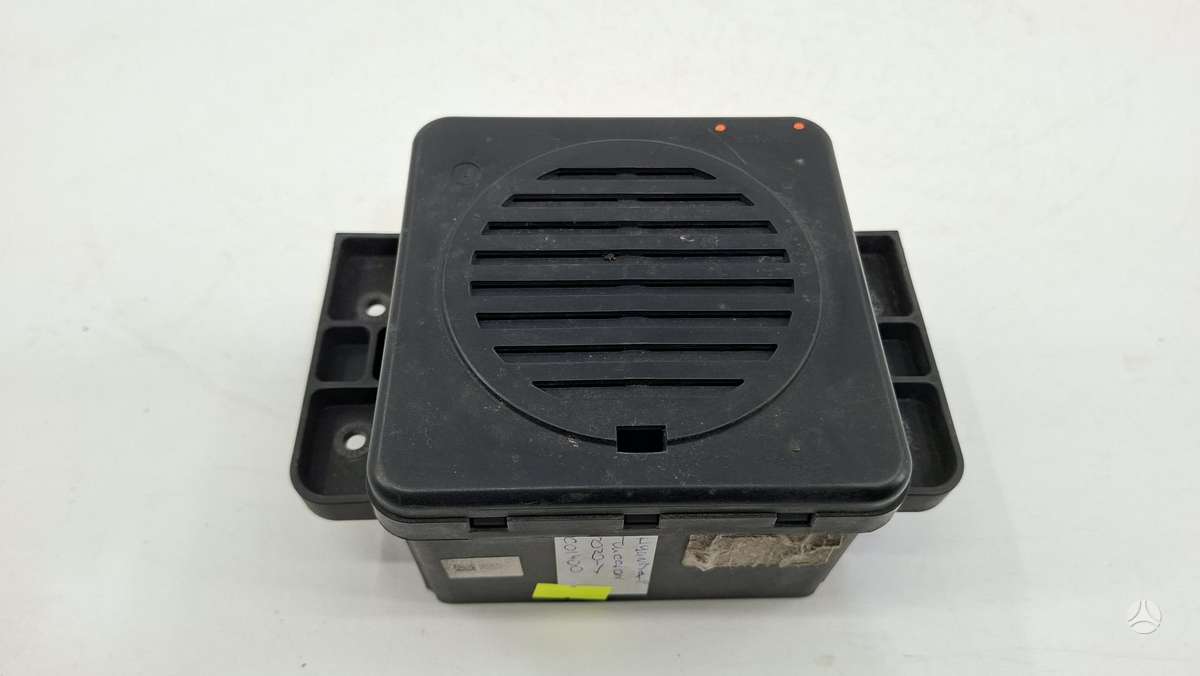 Hyundai Tucson, K496391000, Cen34550