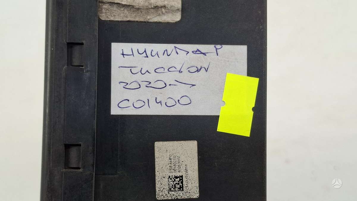 Hyundai Tucson, K496391000, Cen34550