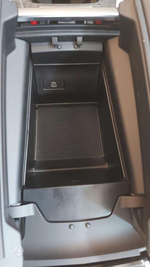 BMW X6 M детали салона
