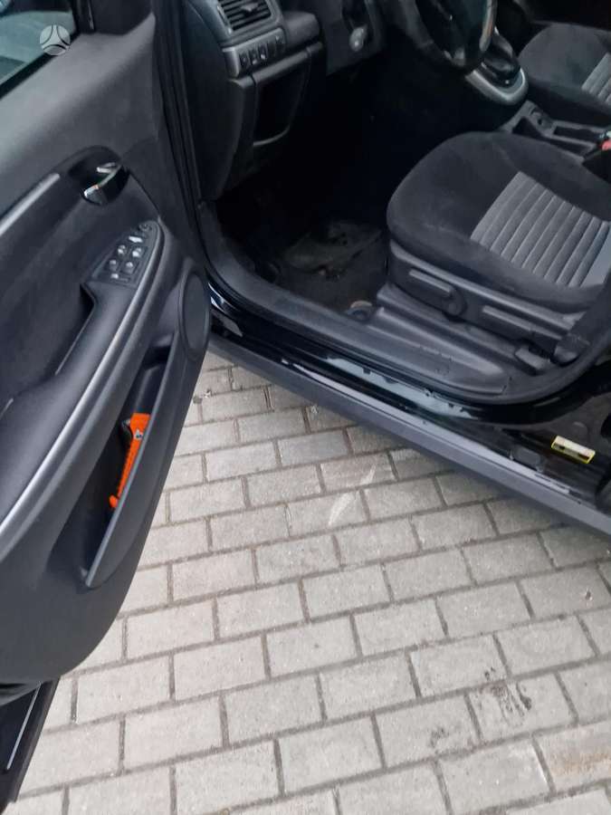 Fiat Croma, 1.9 l., Универсал
