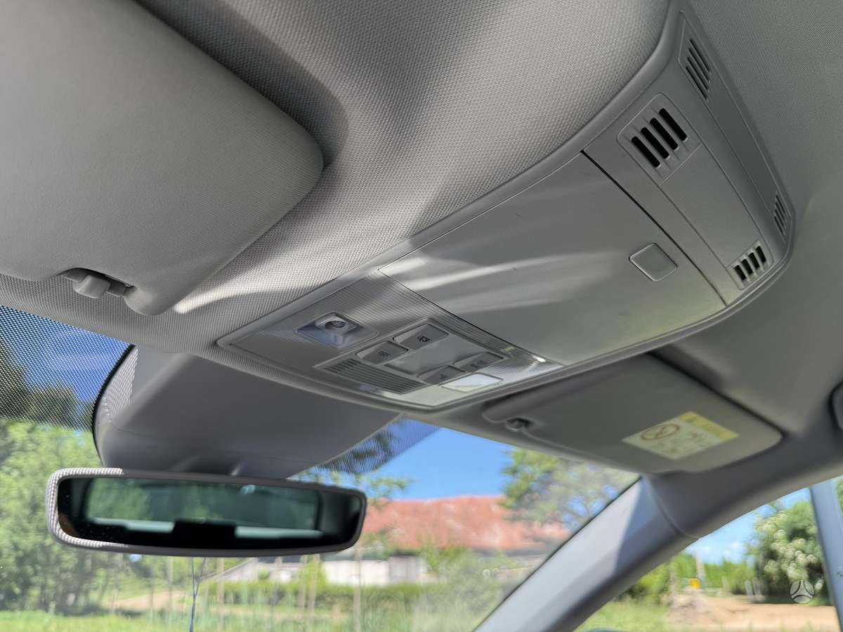 Skoda Superb, 2.0 l., Универсал