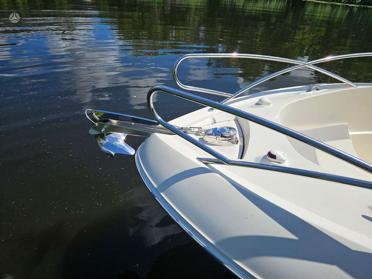 Quicksilver 635 Commander, яхты / катера