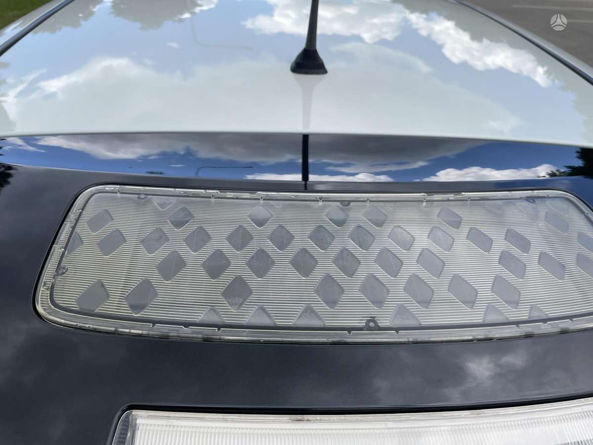 Nissan Leaf, 30 kWh, hečbekas