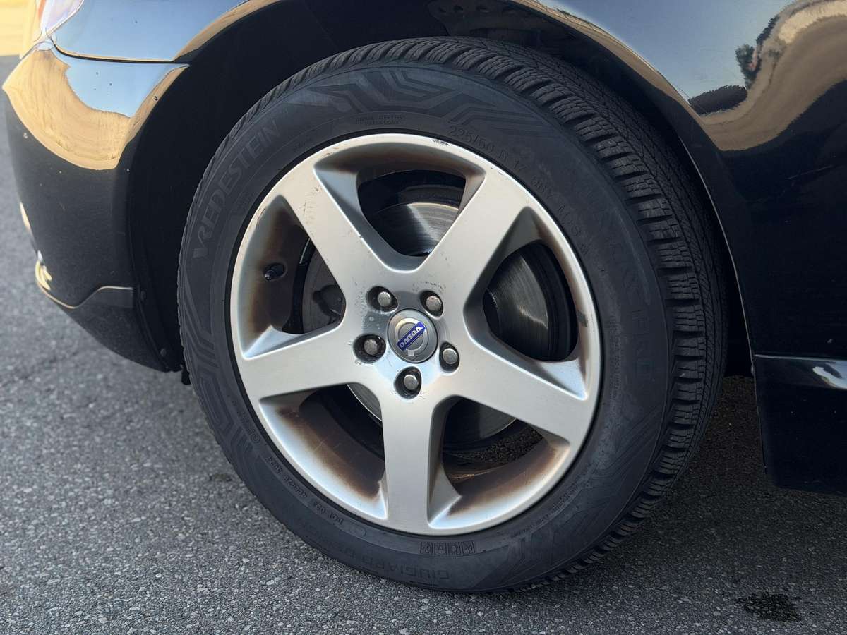 Volvo V70, 2.4 l., Универсал