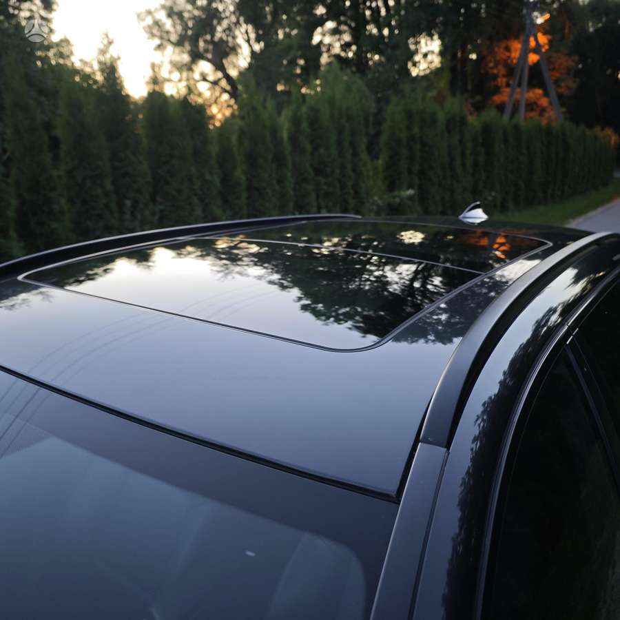BMW 520, wagon