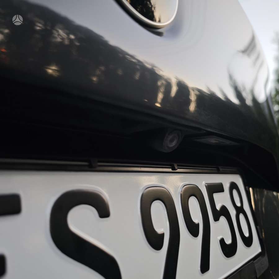 BMW 520, wagon