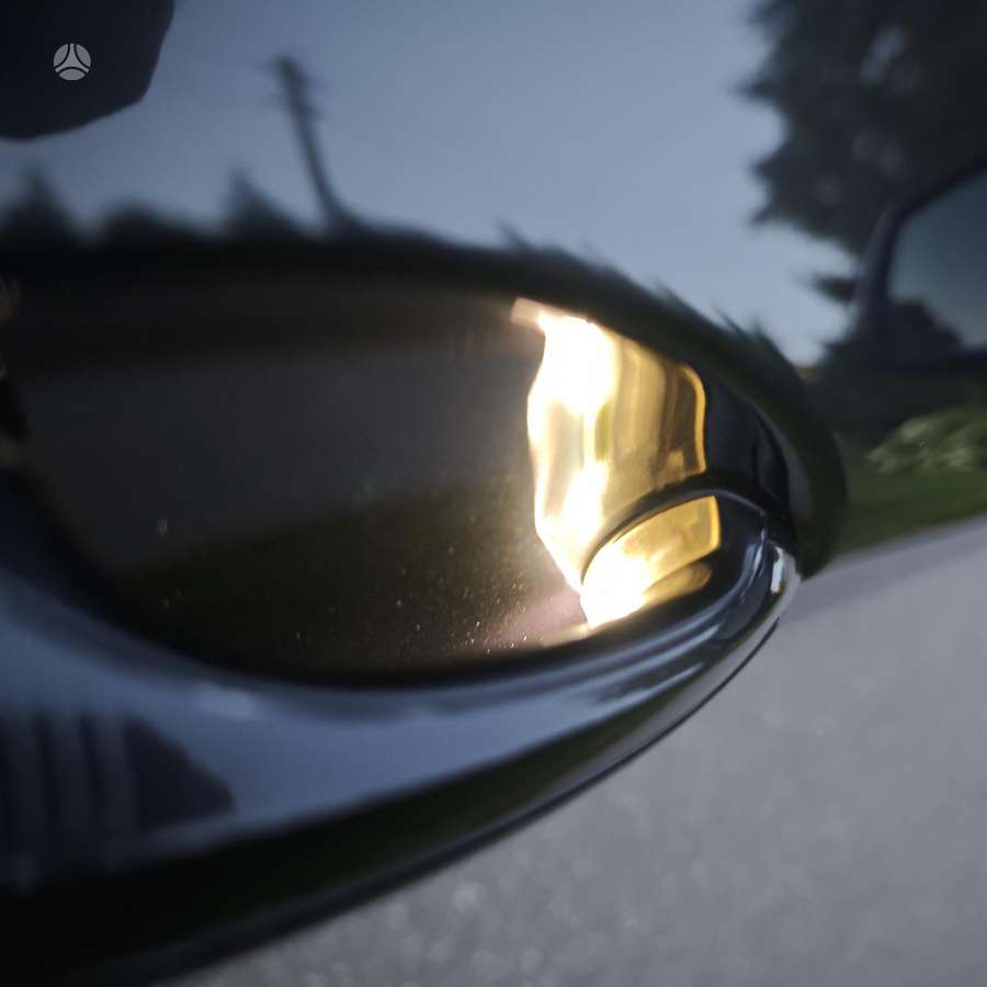 BMW 520, Универсал