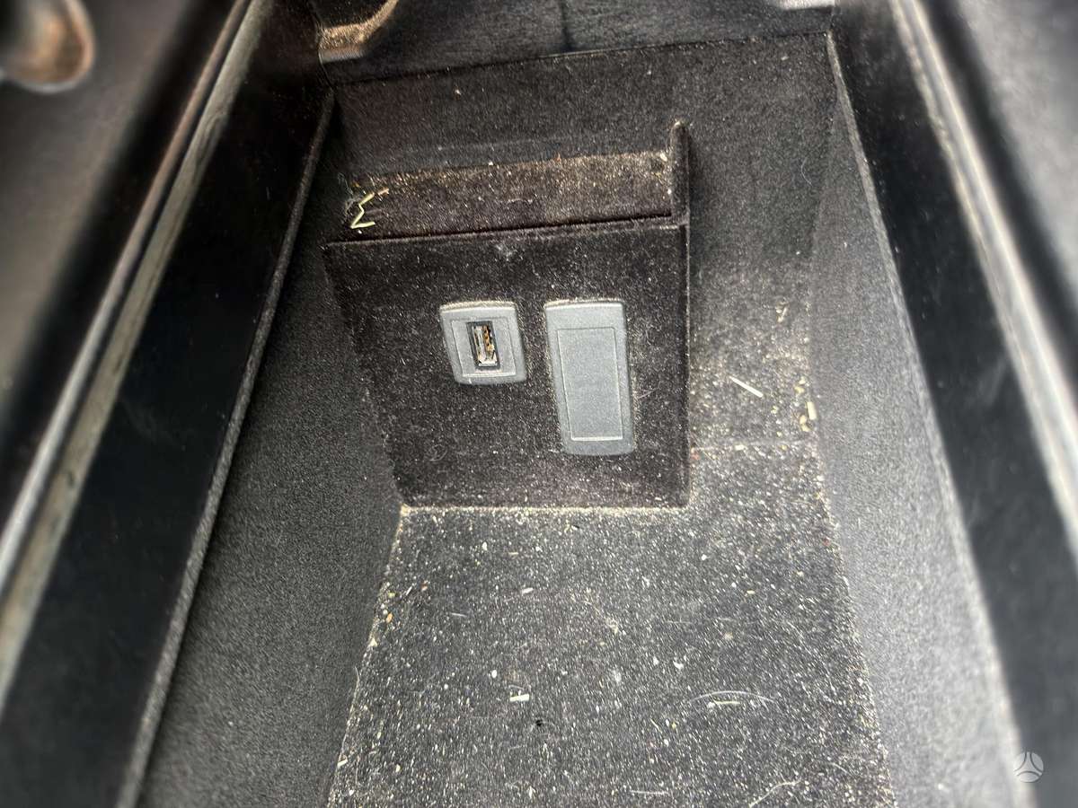 Mercedes-Benz E220, 2.1 l., Универсал
