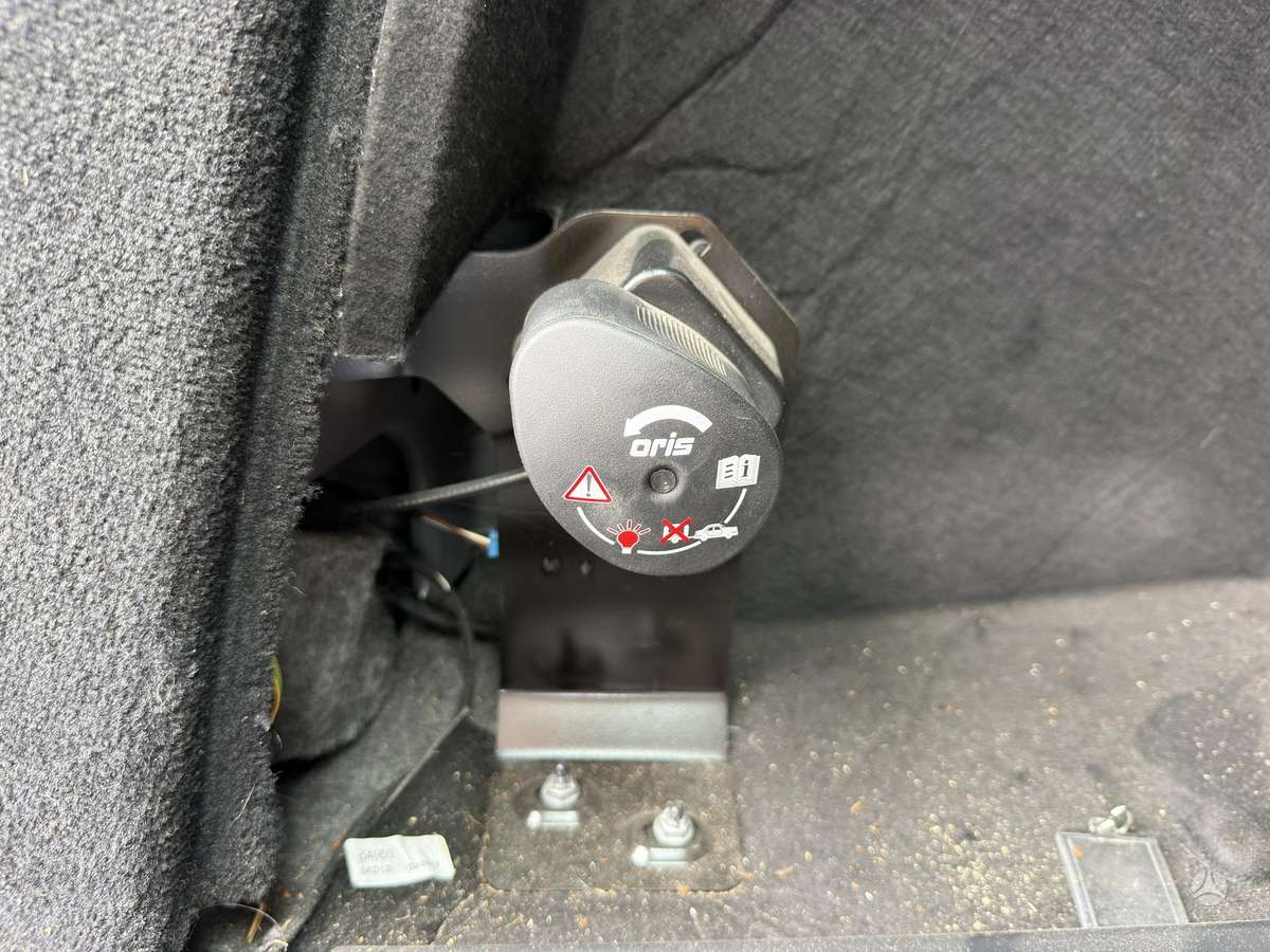 Mercedes-Benz E220, 2.1 l., Универсал