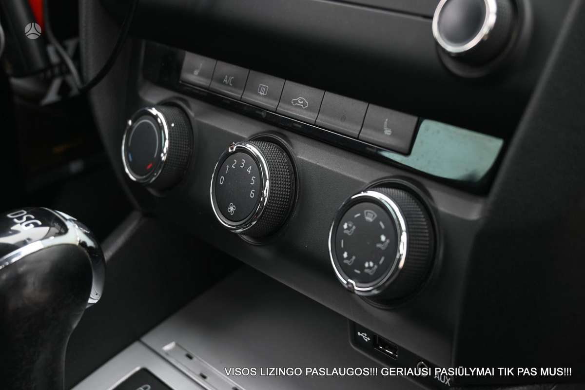 Skoda Octavia, 1.4 l., Универсал