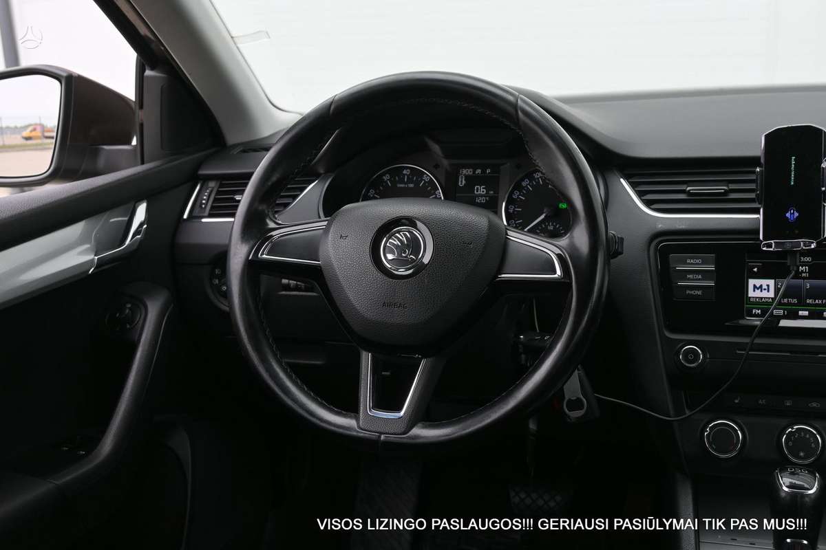 Skoda Octavia, 1.4 l., Универсал