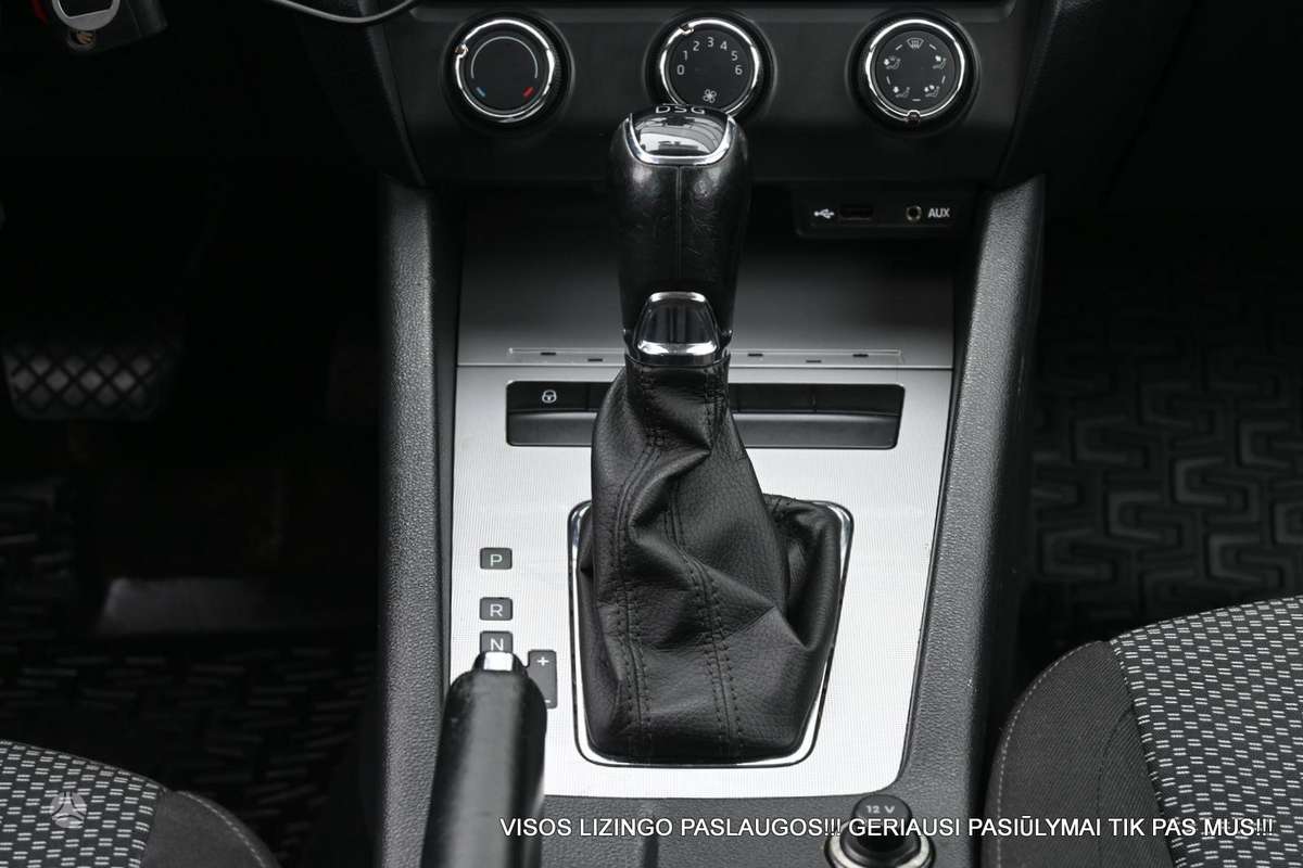 Skoda Octavia, 1.4 l., Универсал