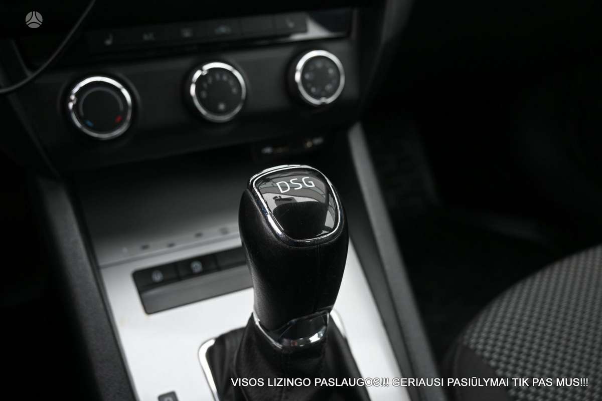 Skoda Octavia, 1.4 l., Универсал