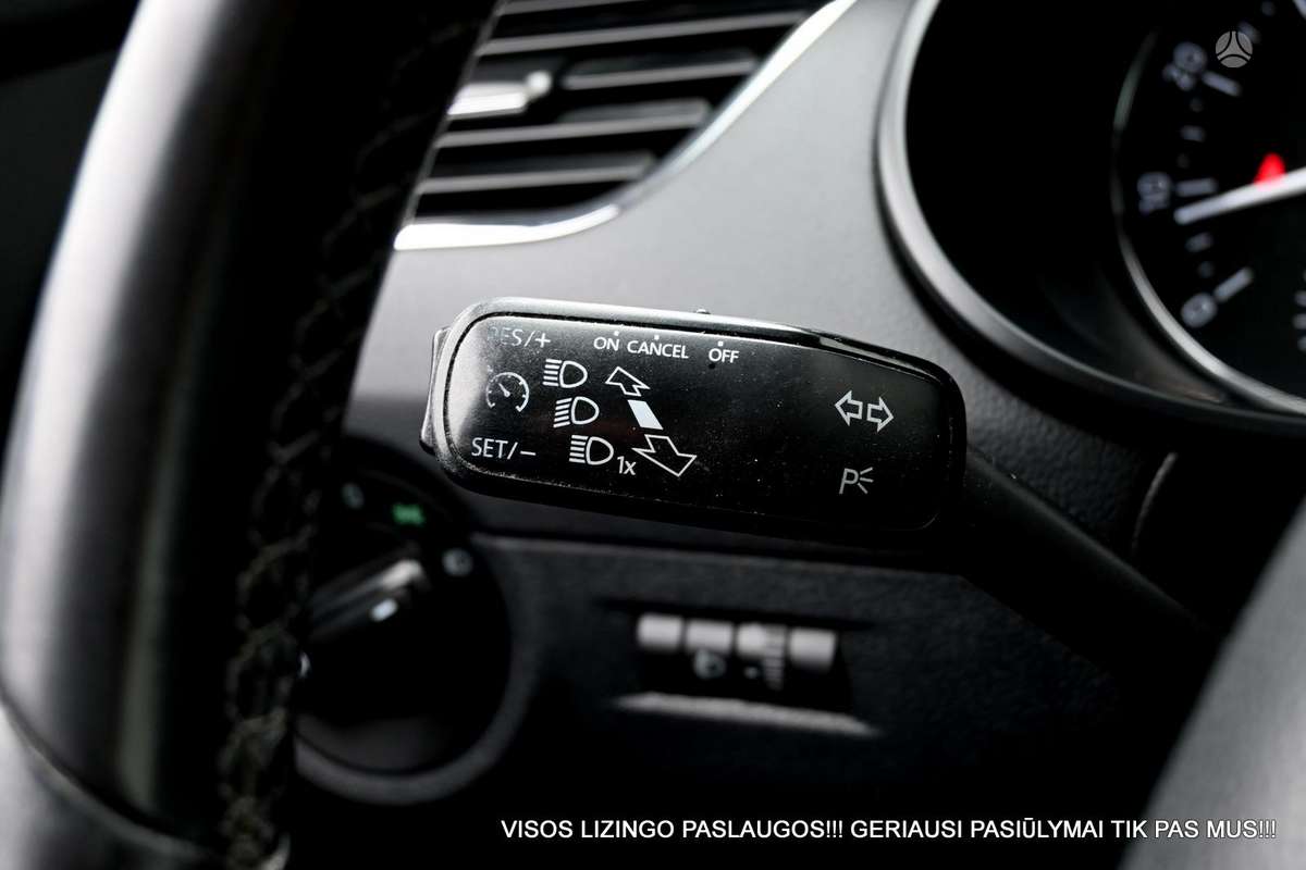Skoda Octavia, 1.4 l., Универсал