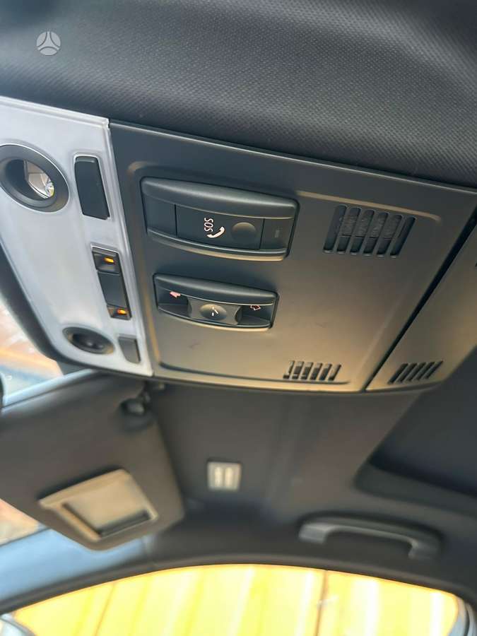 BMW 325, 3.0 l., wagon