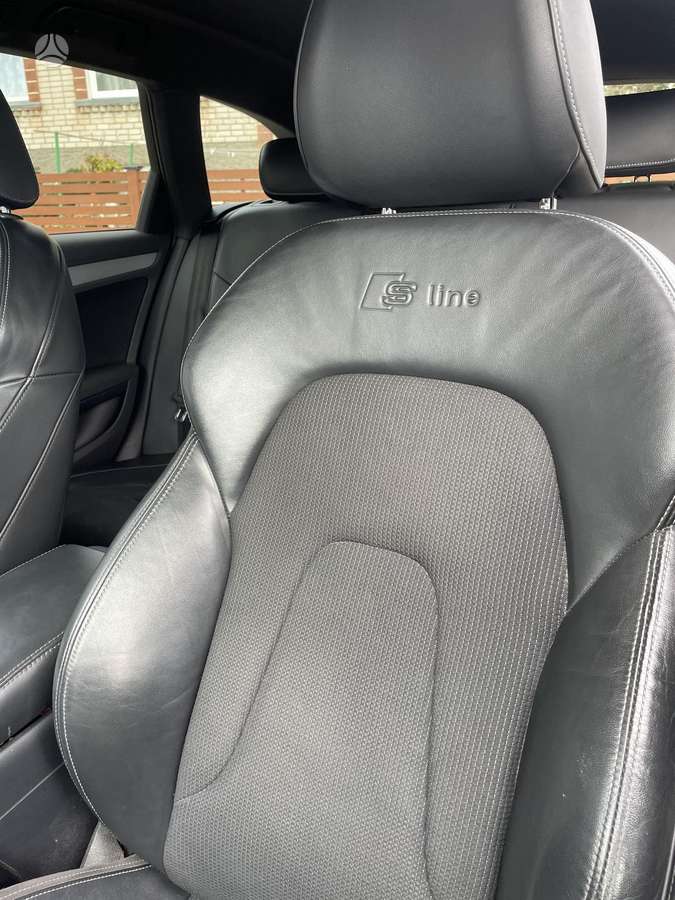 Audi A4, 2.0 l., Универсал
